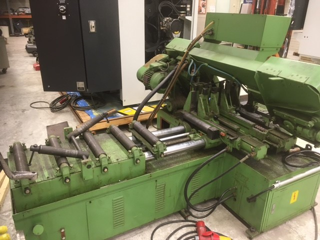 WONGONG WBS250A kuva 2
