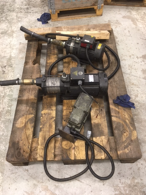 LEADWELL LTC-25 BL kuva 2