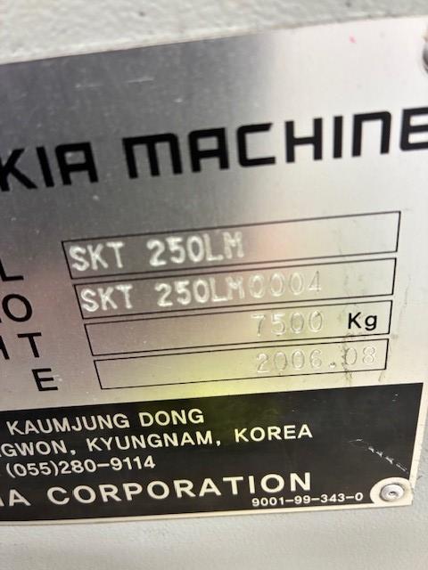 HYUNDAI KIA SKT 250 LM kuva 8