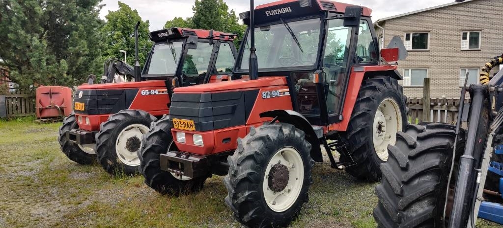 Fiat agri 82-94 DT kuva 12
