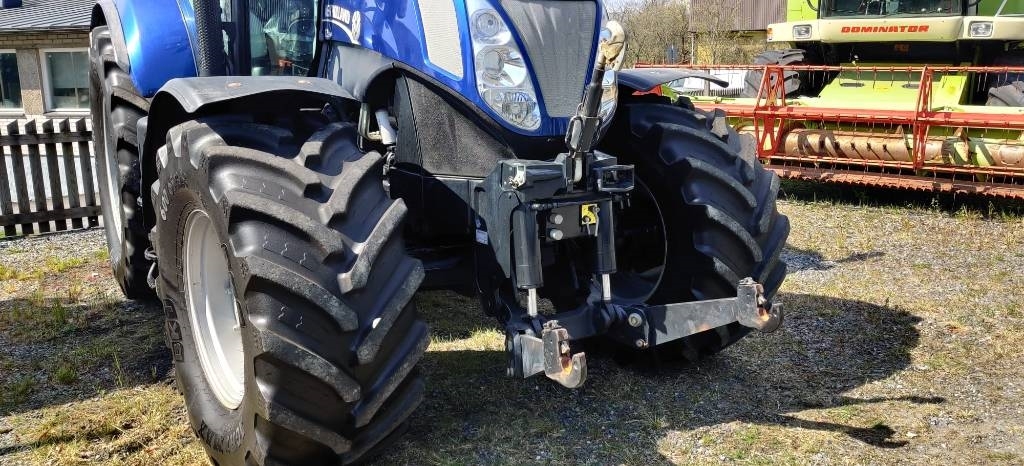 New Holland T 7.270 AC kuva 2
