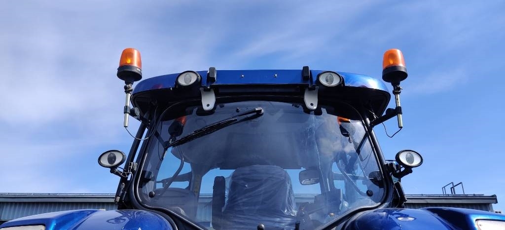 New Holland T 7.270 AC kuva 3