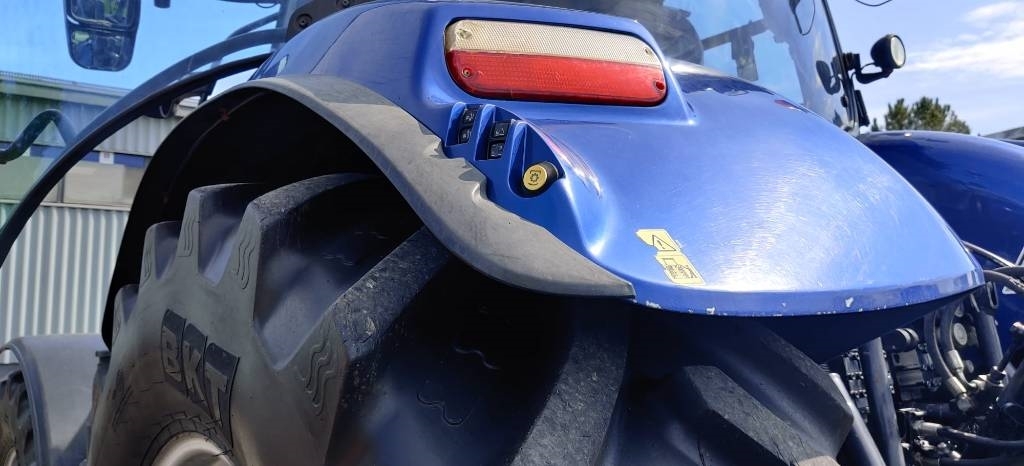 New Holland T 7.270 AC kuva 7