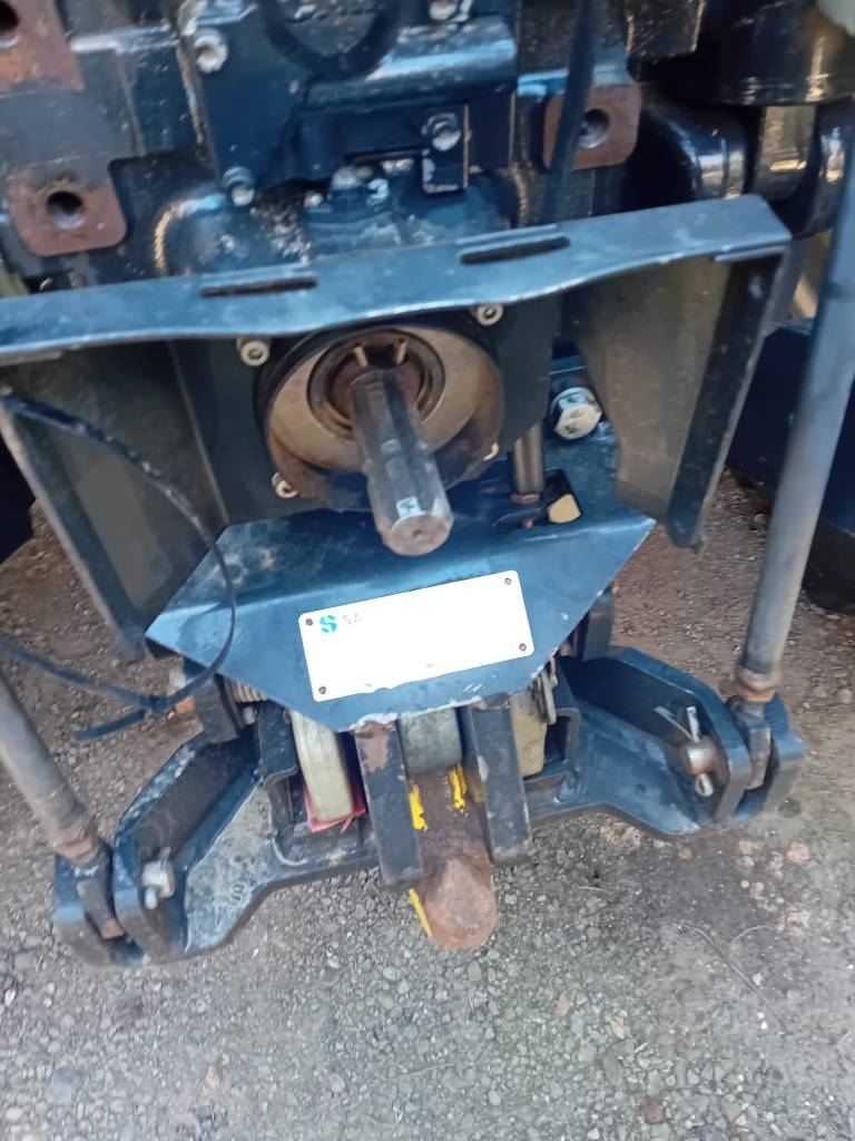 New Holland T 7.270 AC kuva 9