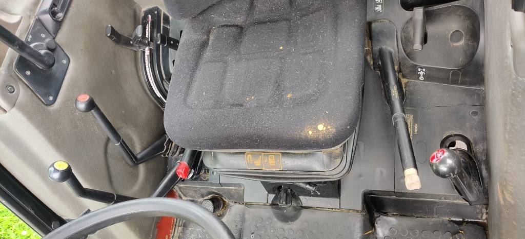 Fiatagri 65-94 kuva 7