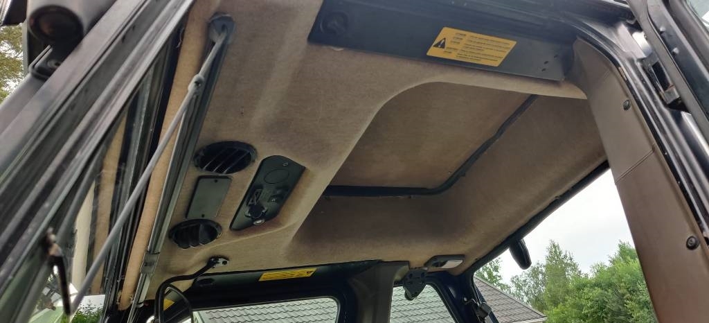 Fiatagri 65-94 kuva 8