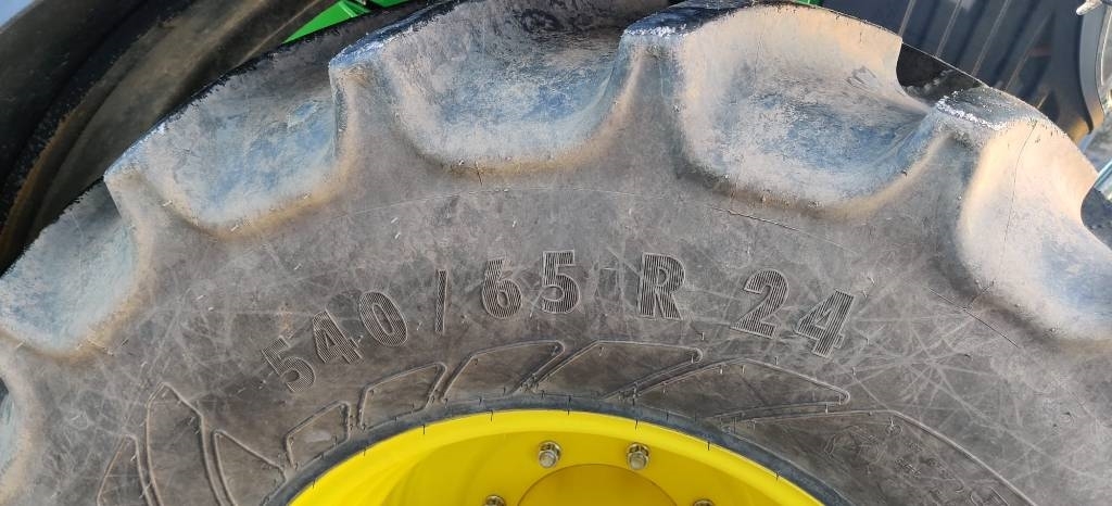 John Deere 6120 M kuva 10