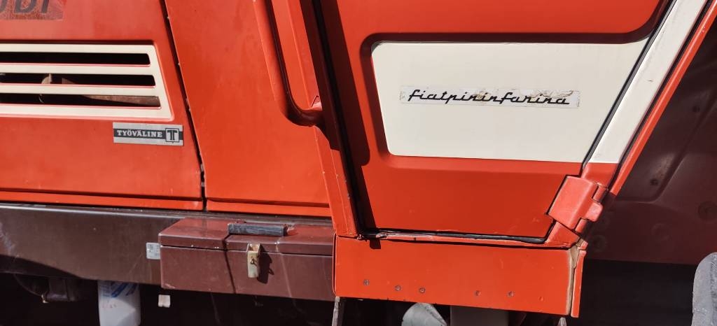 Fiat 1580 kuva 12