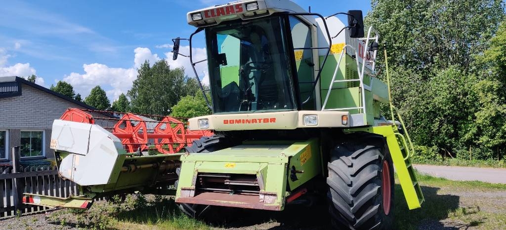 CLAAS Dominator 88 VX kuva 2