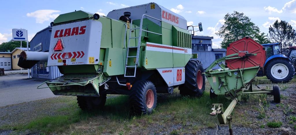 CLAAS Dominator 88 VX kuva 4