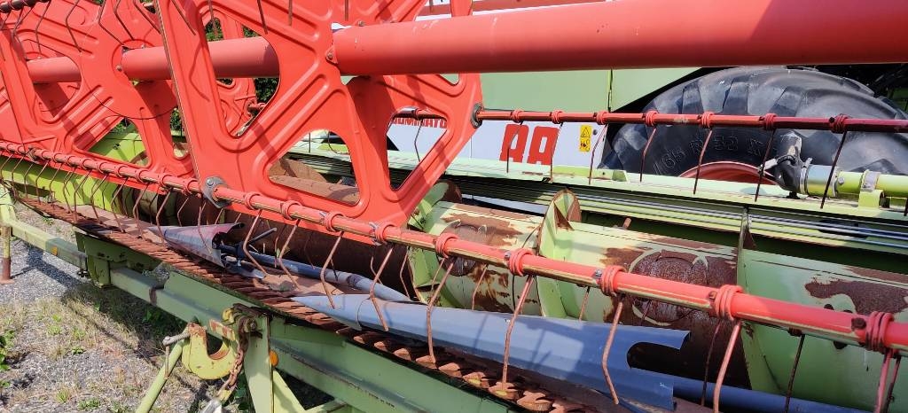 CLAAS Dominator 88 VX kuva 8