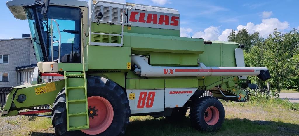 CLAAS Dominator 88 VX kuva 12