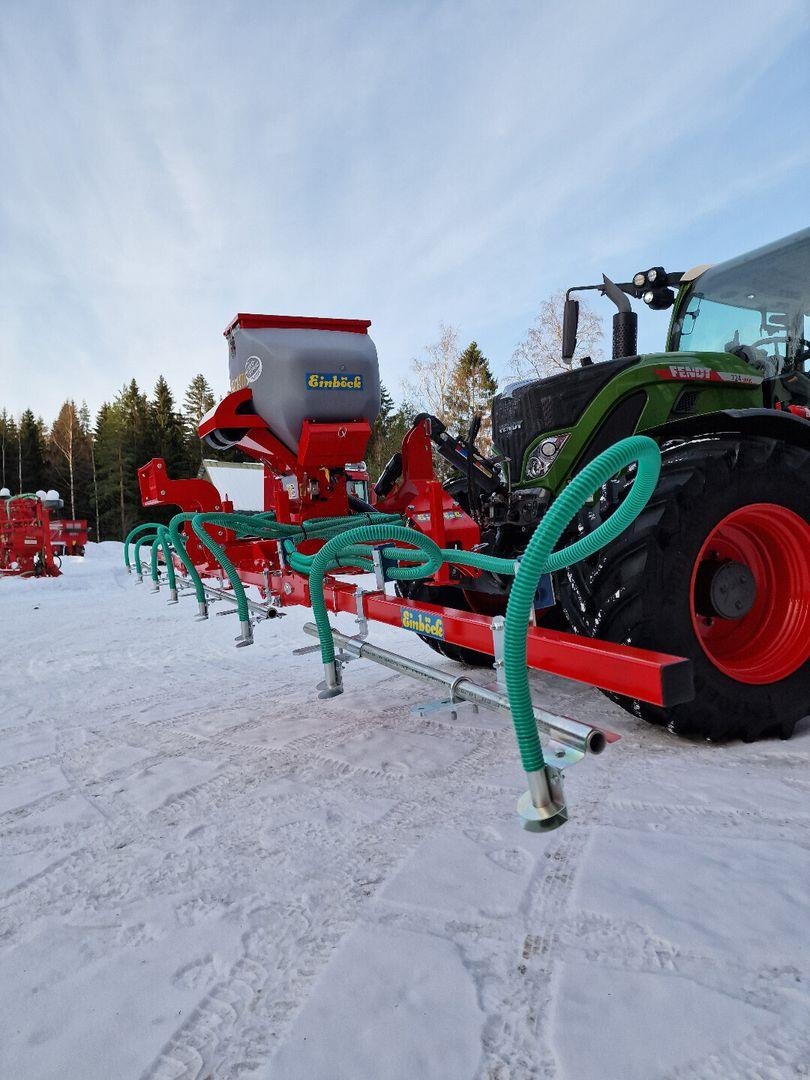 Einböck Seedstar 600 kuva 5