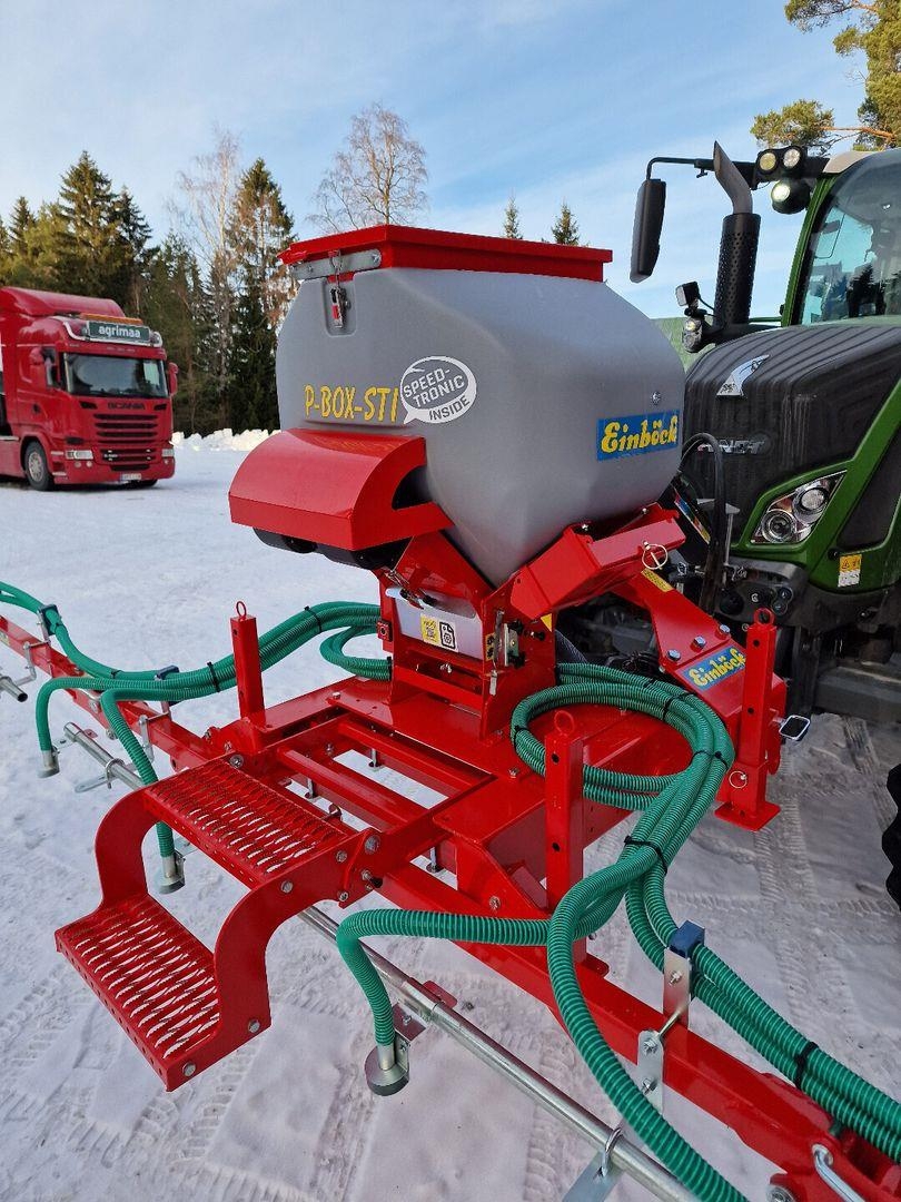 Einböck Seedstar 600 kuva 6