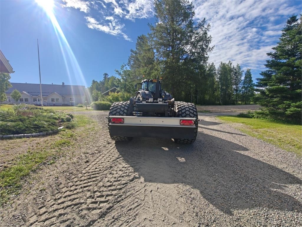 Omavalmiste Koukkukärry kuva 4