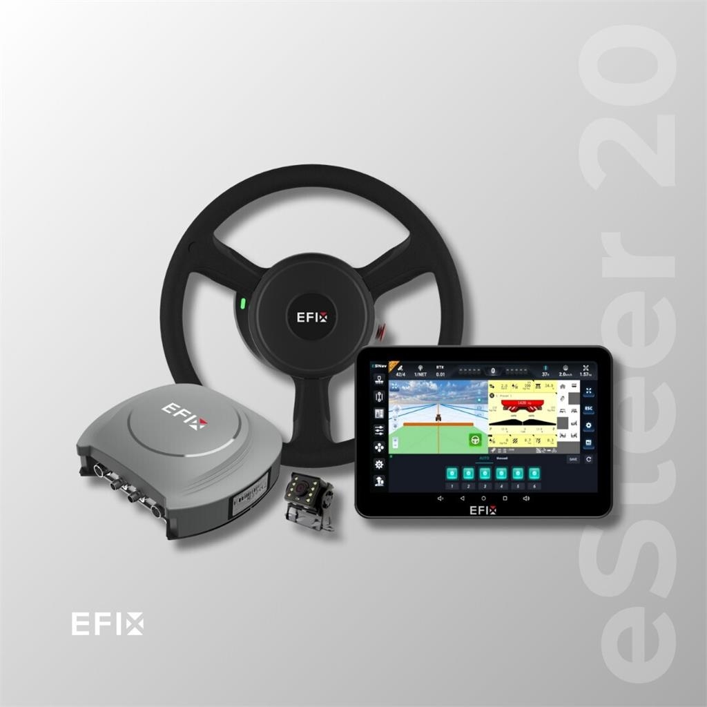 EFIX eSteer 20 Макс kuva 2