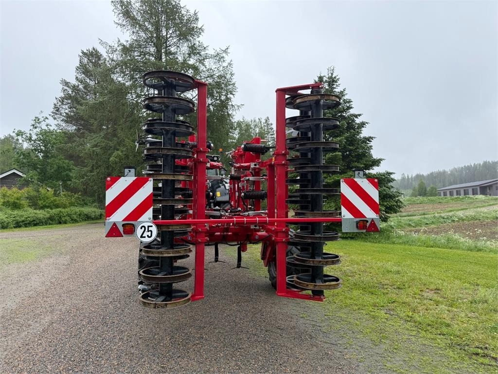 Horsch Terrano 4MT kuva 6