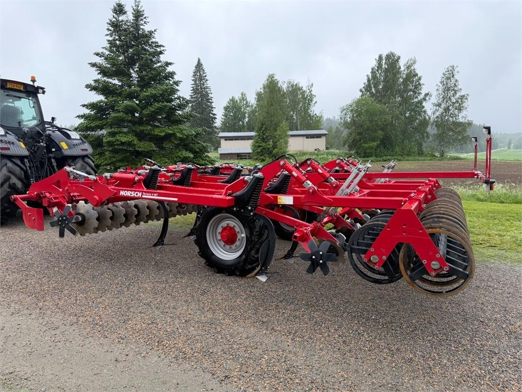 Horsch Terrano 4MT kuva 8