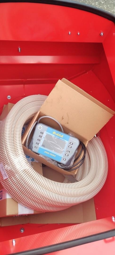 Einböck P- box 500l kuva 3