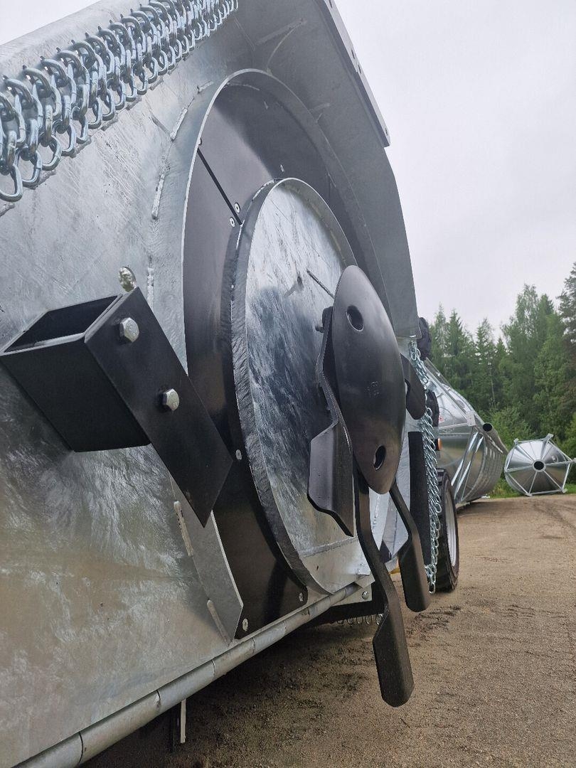Bednar Mulcher MZ 4500 kuva 4