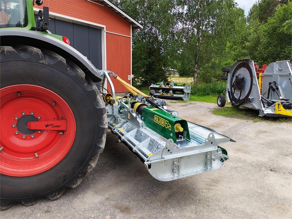 Major Equipment MJ30-420DW kuva 2