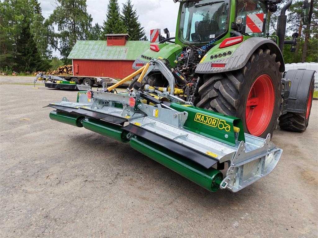 Major Equipment MJ30-420DW kuva 3