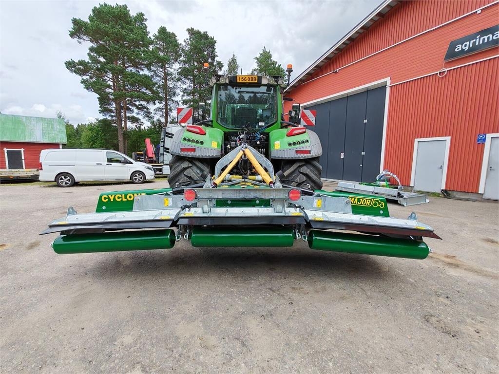 Major Equipment MJ30-420DW kuva 4