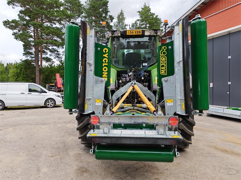 Major Equipment MJ30-420DW kuva 5