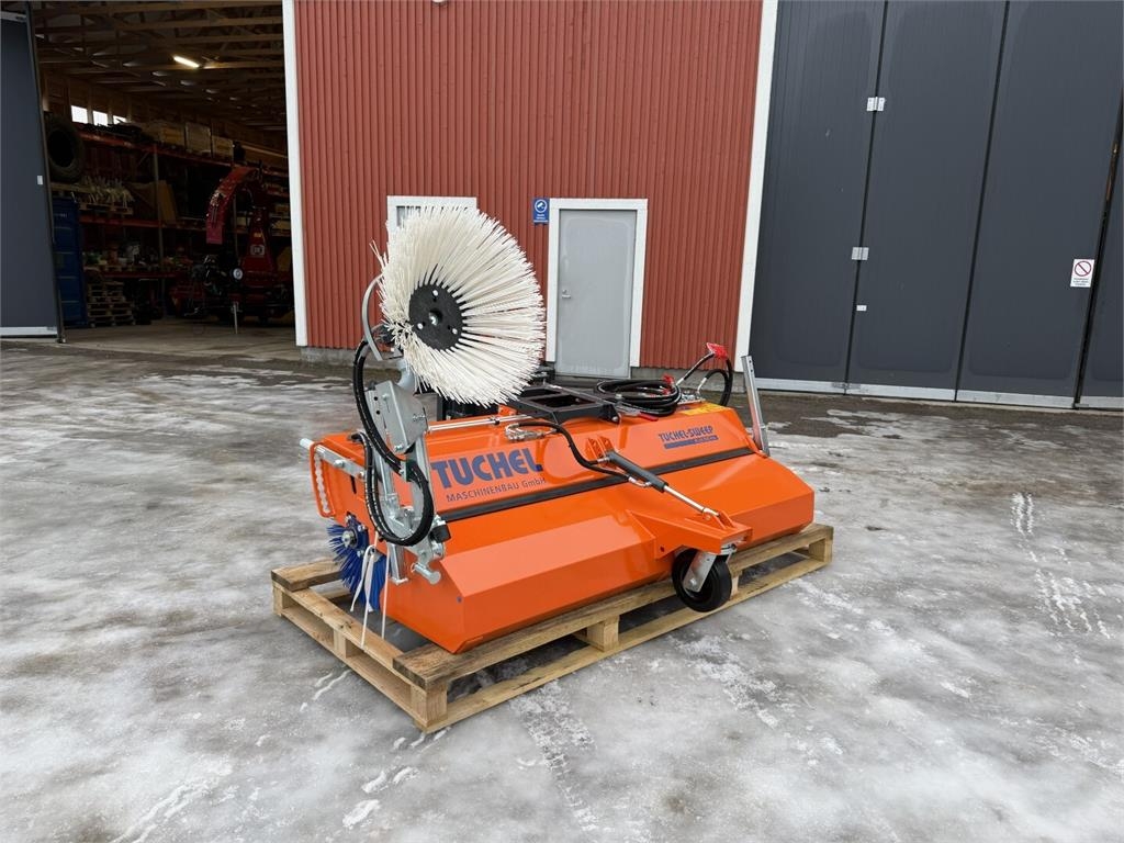 Tuchel Plus 590 Pro kuva 2