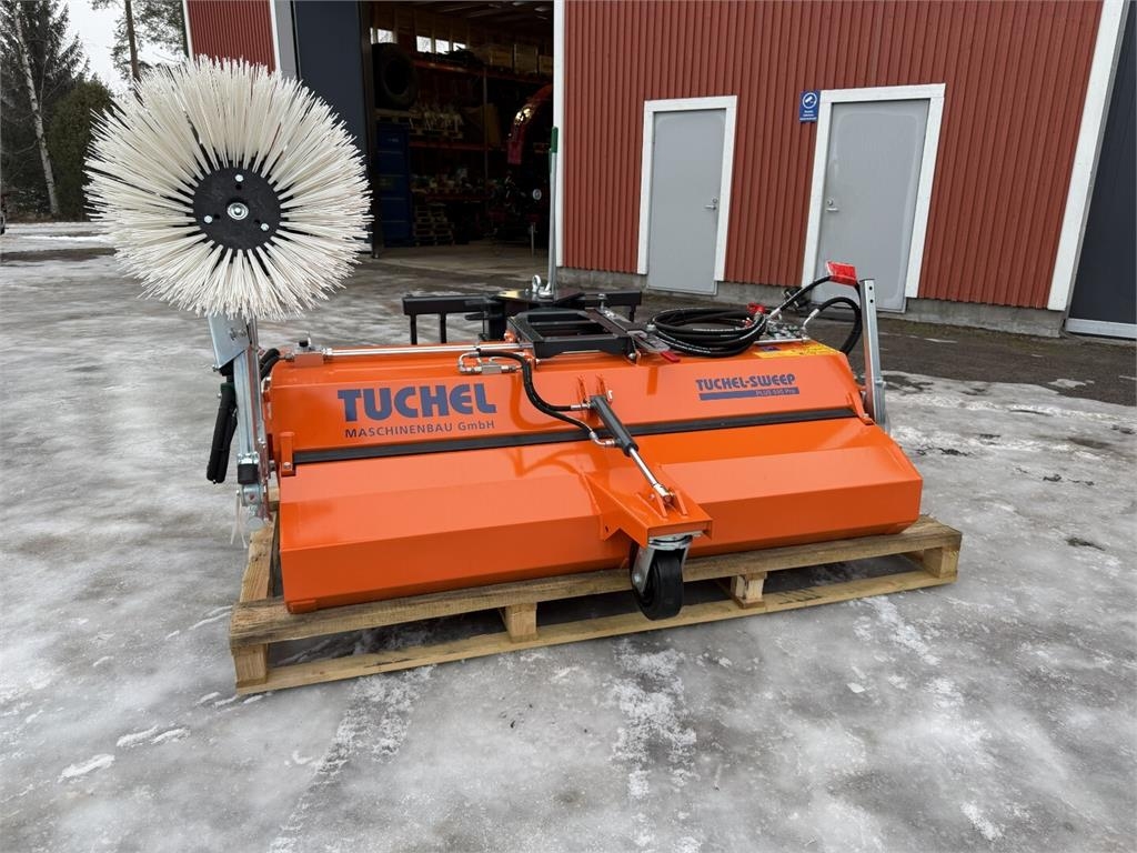 Tuchel Plus 590 Pro kuva 4