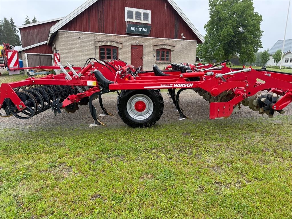 Horsch Terrano 4MT kuva 4