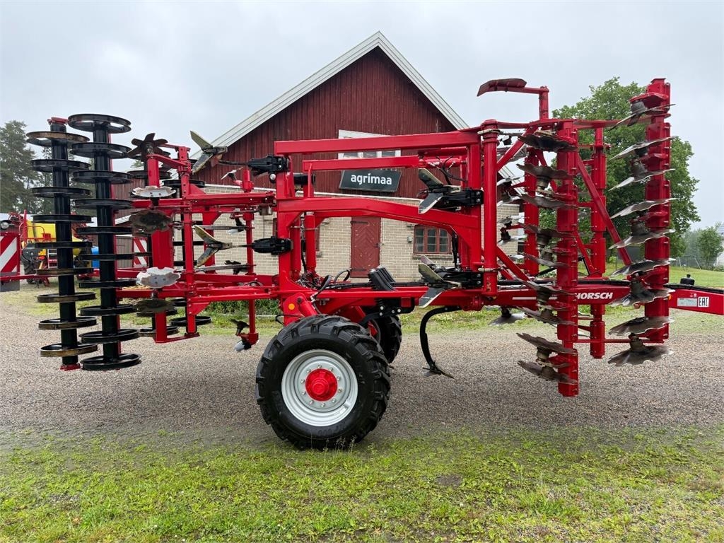 Horsch Terrano 4MT kuva 6