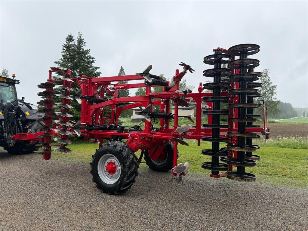 Horsch Terrano 4MT kuva 8