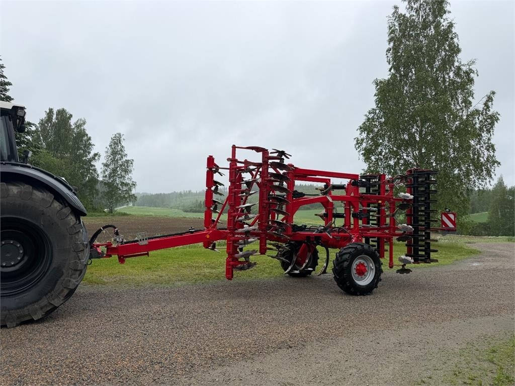 Horsch Terrano 4MT kuva 9