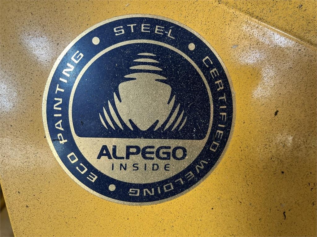 Alpego 400 FZ2 400 Q kuva 9