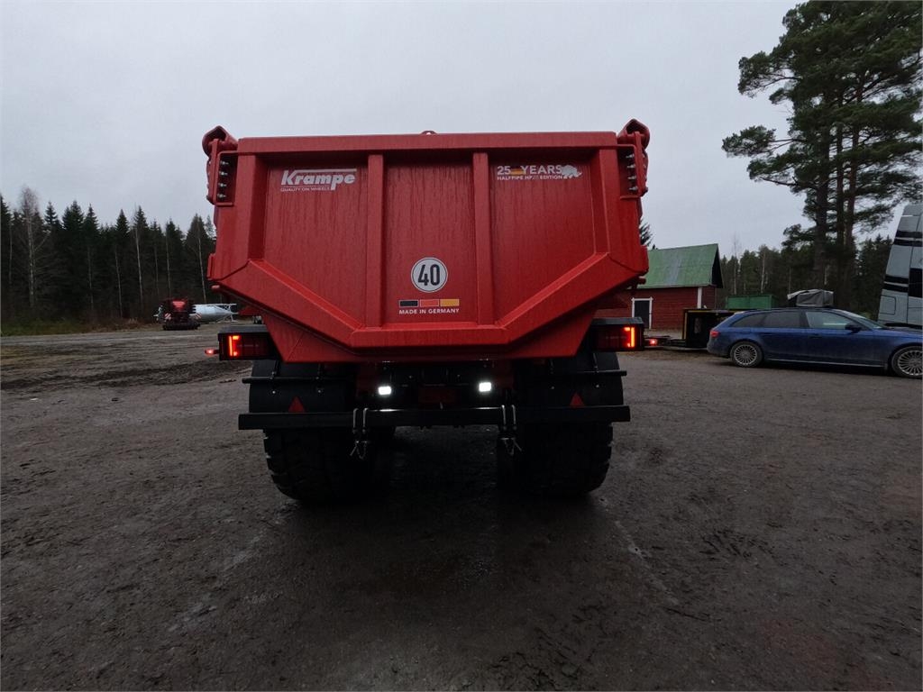 Krampe HP 20 kuva 4