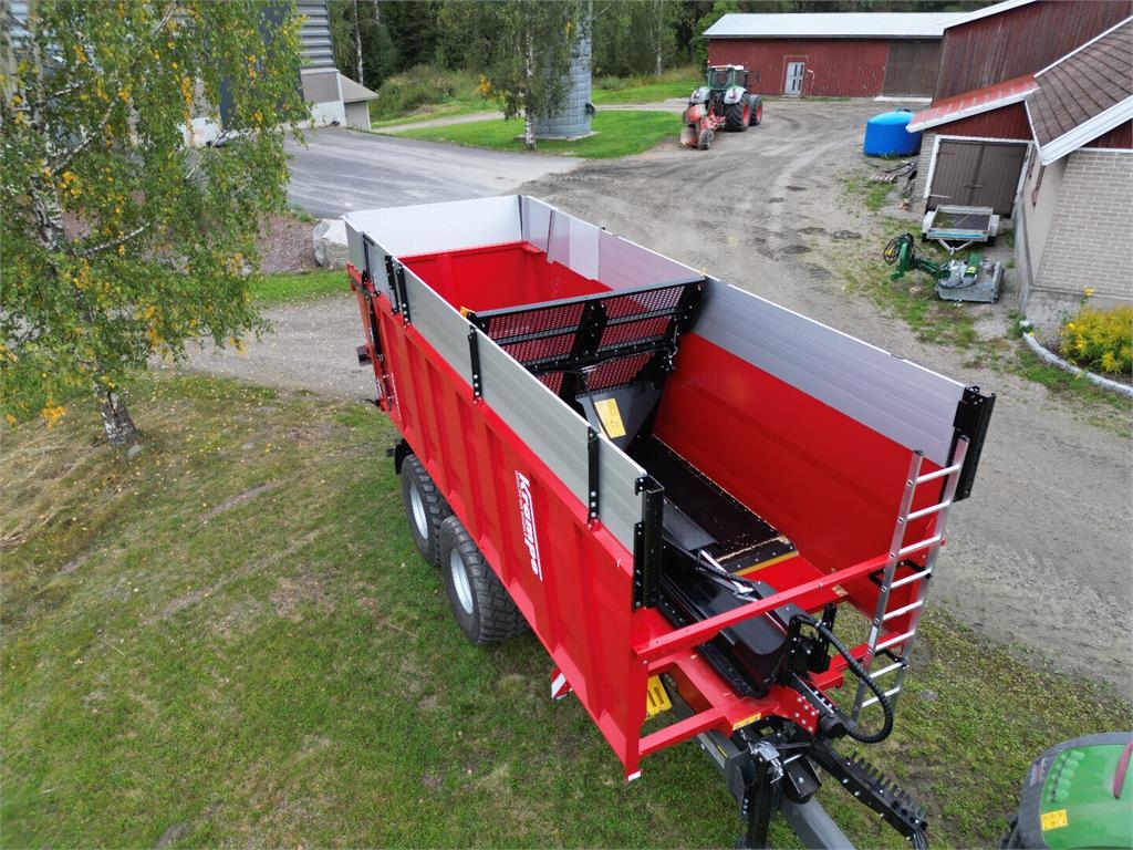 Krampe Rambody 680 kuva 3