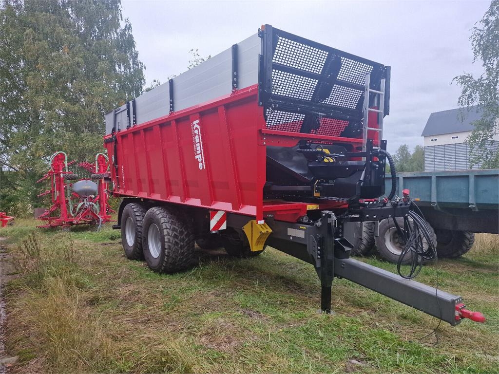 Krampe Rambody 680 kuva 6
