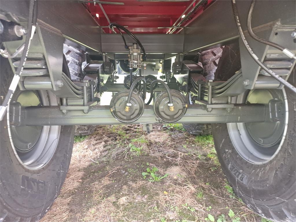 Krampe Rambody 680 kuva 8