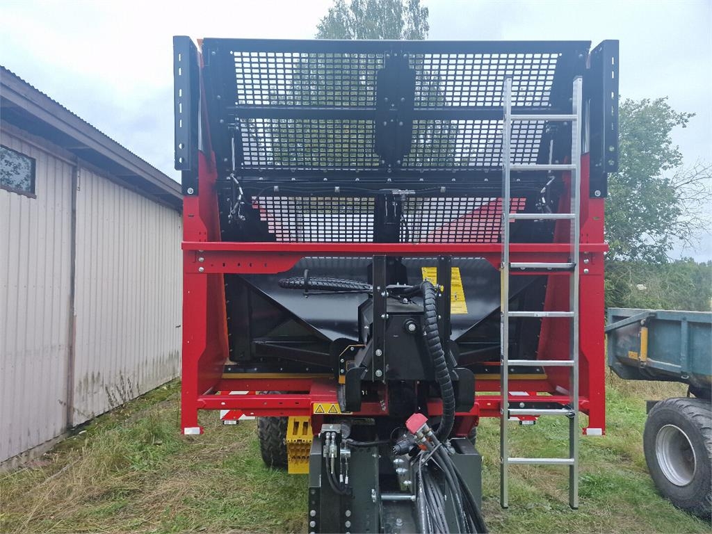 Krampe Rambody 680 kuva 9