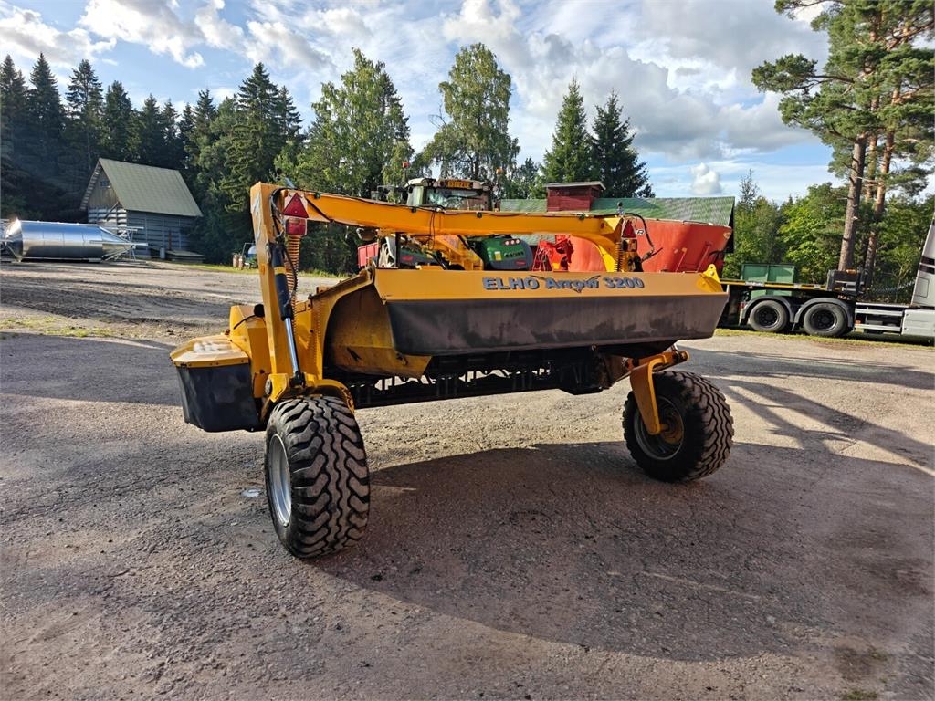 Elho Arrow 3200 kuva 4