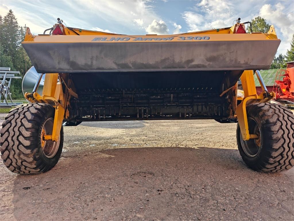 Elho Arrow 3200 kuva 5