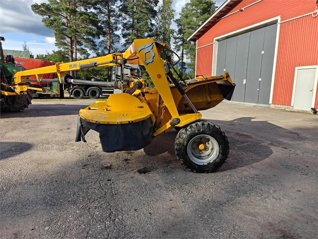 Elho Arrow 3200 kuva 6