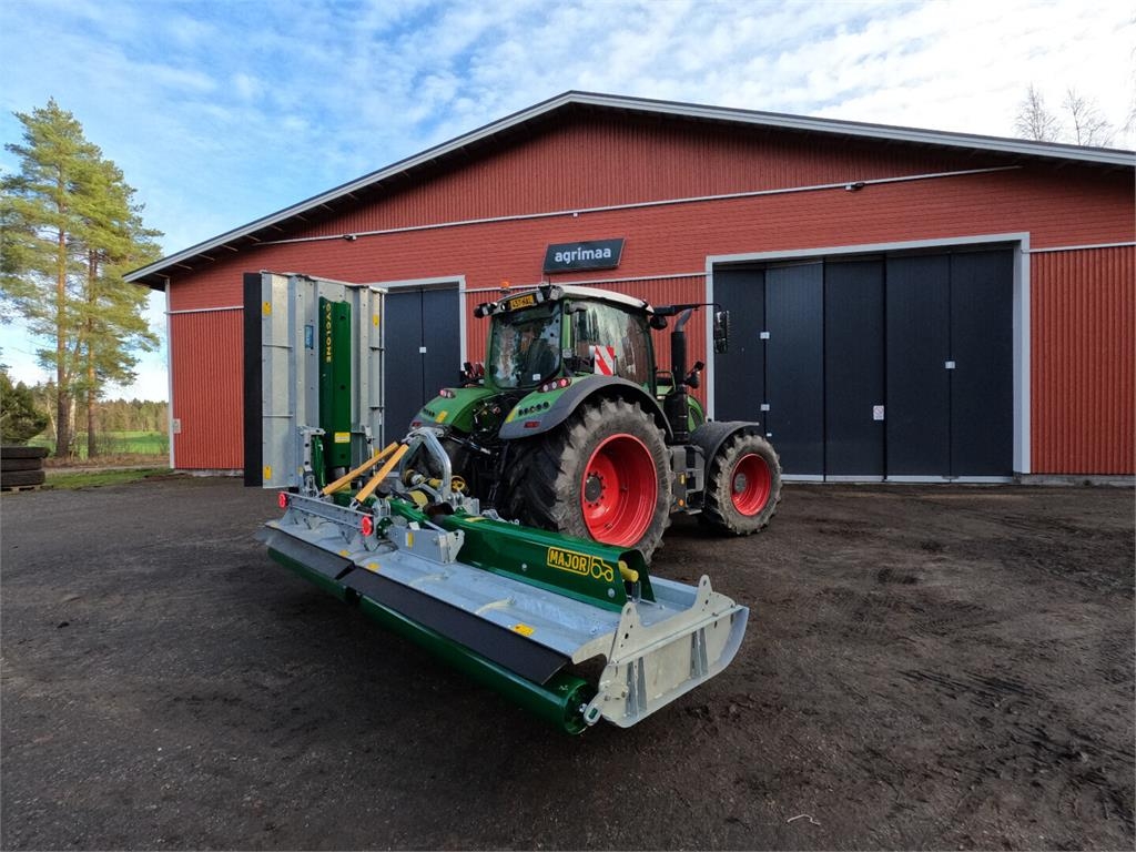 Major Equipment MJ30-630 kuva 3