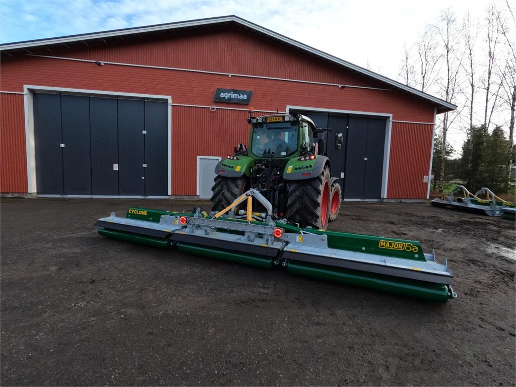 Major Equipment MJ30-630 kuva 4