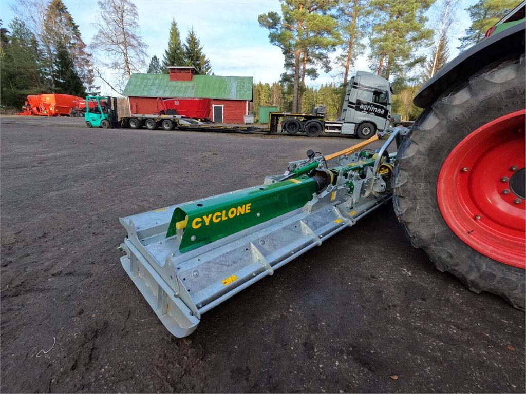 Major Equipment MJ30-630 kuva 6