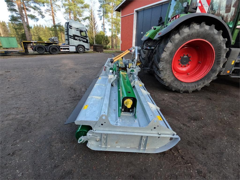 Major Equipment MJ30-630 kuva 7