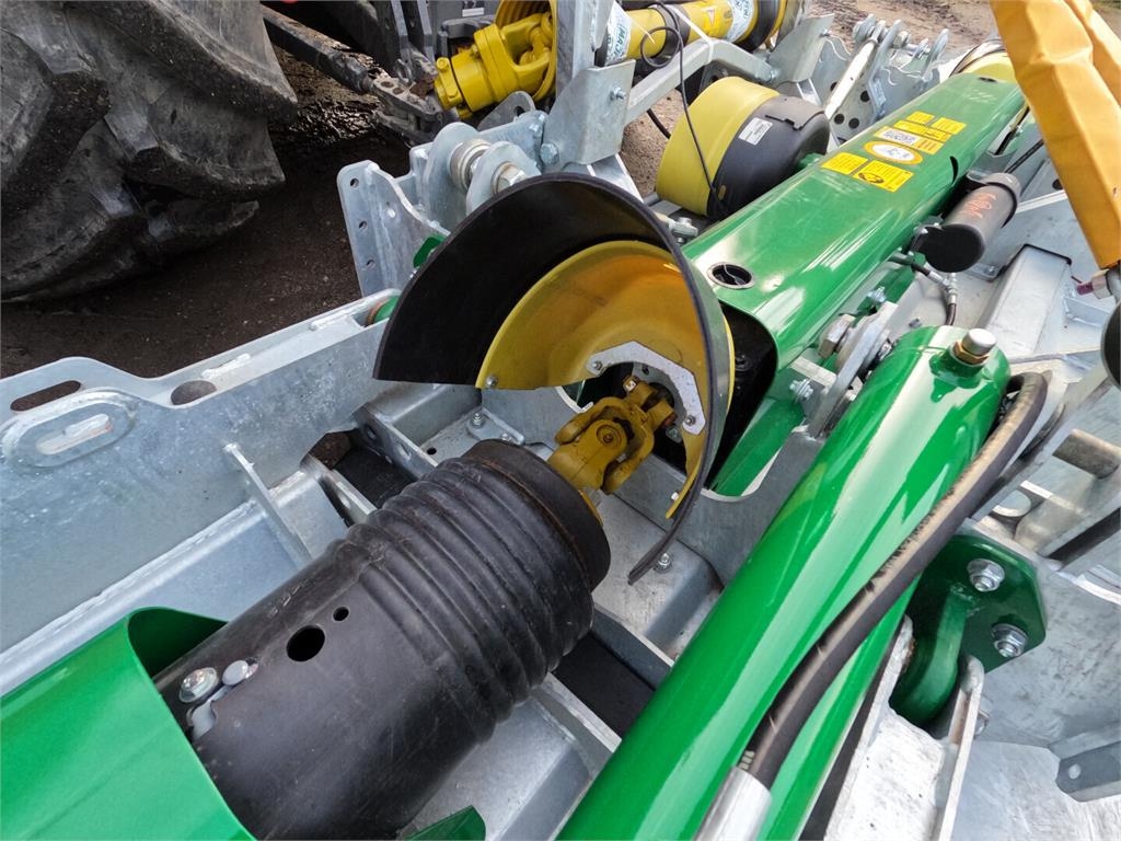Major Equipment MJ30-630 kuva 9