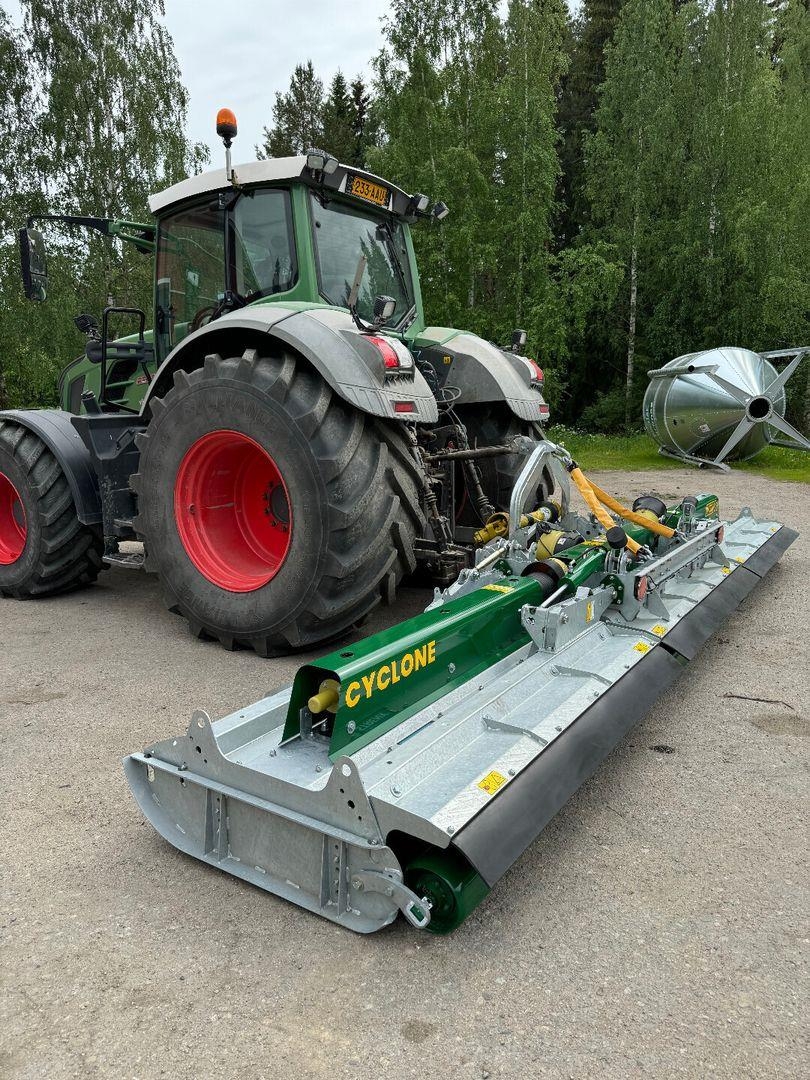 Major Equipment MJ30-630 kuva 10