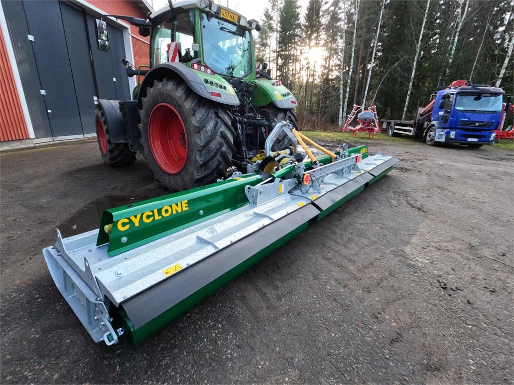Major Equipment MJ30-630 kuva 11